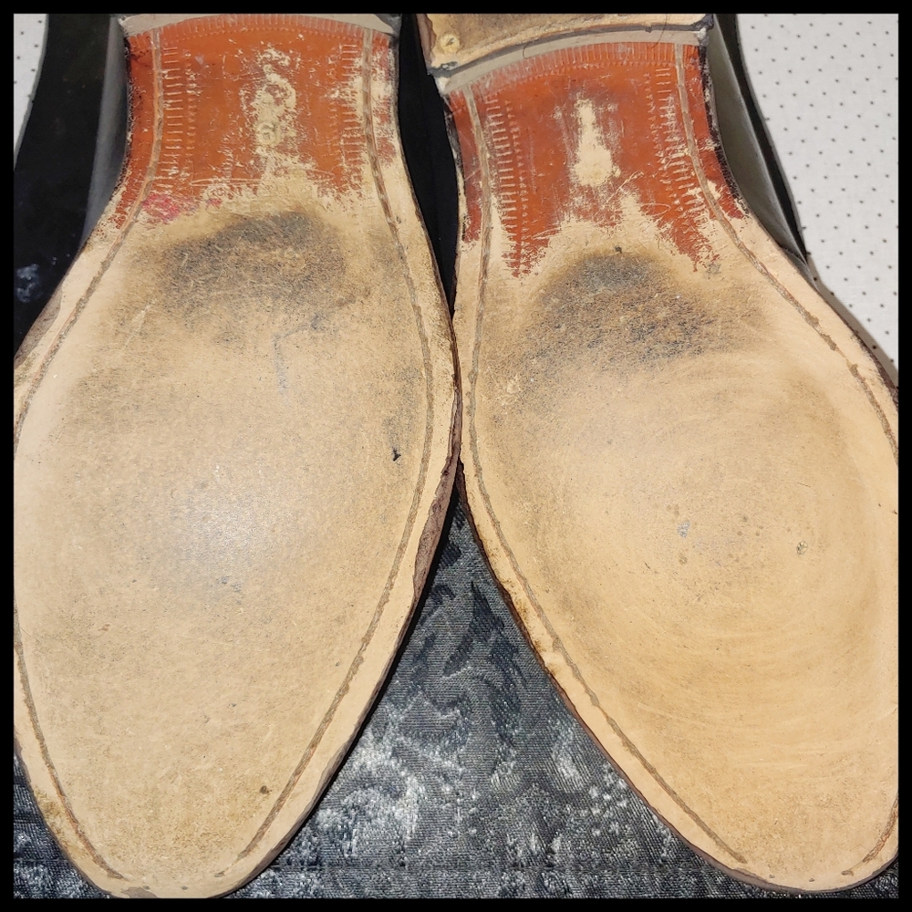 Warfield & Grand Bowen Leather Loafer - Picture 7 of 10